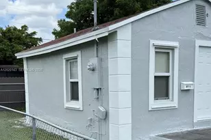 2103 NW 57th St, Miami, FL 33142 - Photo 2