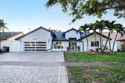 16183 NW 15th St, Pembroke Pines, FL 33028 - Photo 2