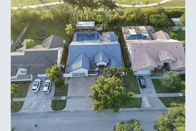 16183 NW 15th St, Pembroke Pines, FL 33028 - Photo 42