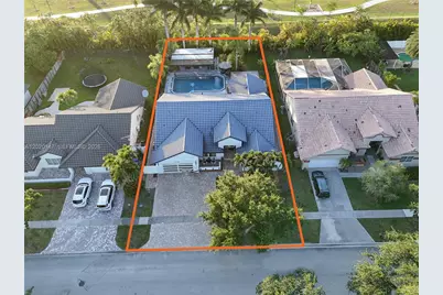 16183 NW 15th St, Pembroke Pines, FL 33028 - Photo 46