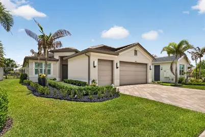 11967 SW Paradise River Rd, Port Saint Lucie, FL 34987 - Photo 2
