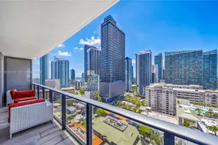 55 SW 9th St, Miami, FL 33130 - Photo 1