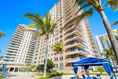 1920 S Ocean Dr #16B, Hallandale Beach, FL 33009 - Photo 1