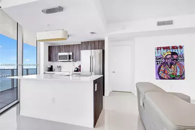 488 NE 18th St #5001, Miami, FL 33132 - Photo 14