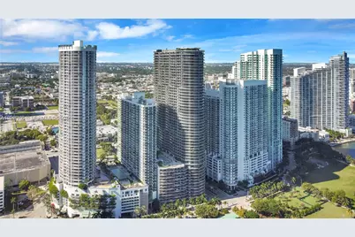 488 NE 18th St #5001, Miami, FL 33132 - Photo 34