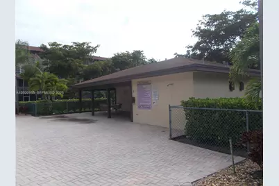 801 SW 133rd Ter #110K, Pembroke Pines, FL 33027 - Photo 34