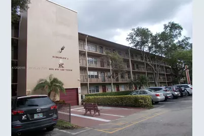 801 SW 133rd Ter #110K, Pembroke Pines, FL 33027 - Photo 2