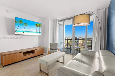 2602 E Hallandale Beach Blvd #R2604, Hallandale Beach, FL 33009 - Photo 28