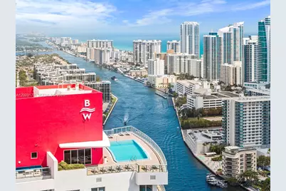 2602 E Hallandale Beach Blvd #R2604, Hallandale Beach, FL 33009 - Photo 12