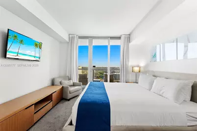2602 E Hallandale Beach Blvd #R2604, Hallandale Beach, FL 33009 - Photo 14