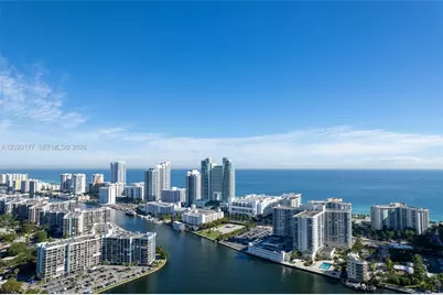 2602 E Hallandale Beach Blvd #R2604, Hallandale Beach, FL 33009 - Photo 8