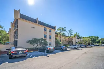 8437 Forest Hills Dr #304, Coral Springs, FL 33065 - Photo 24