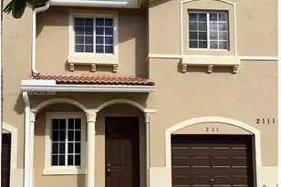 21115 NW 14th Pl, Miami Gardens, FL 33169 - Photo 1