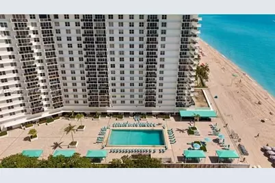 3725 S Ocean Dr #615, Hollywood, FL 33019 - Photo 30