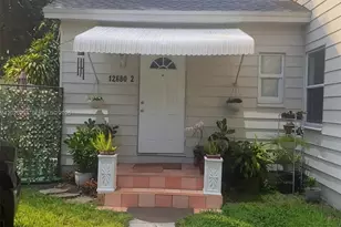 12680 NE 3rd Ave, North Miami, FL 33161 - Photo 1