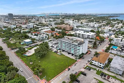 8233 Harding Ave #508, Miami Beach, FL 33141 - Photo 36