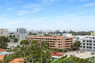 8233 Harding Ave #508, Miami Beach, FL 33141 - Photo 38