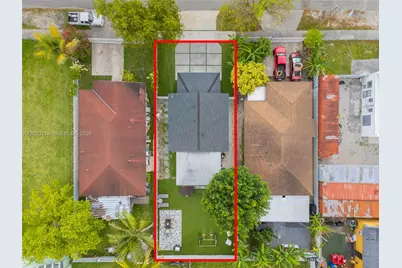 2171 NW 49th St, Miami, FL 33142 - Photo 32