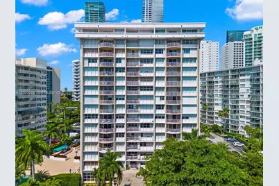 1420 Brickell Bay Dr #1108B, Miami, FL 33131 - Photo 2