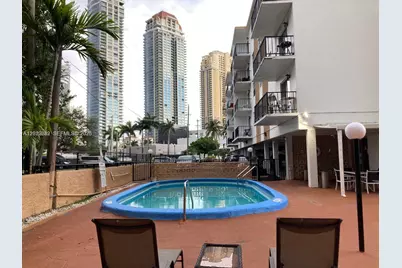 18100 Atlantic Blvd #312, Sunny Isles Beach, FL 33160 - Photo 1