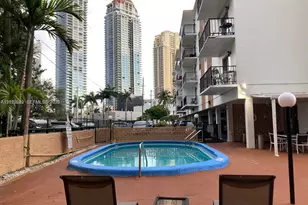 18100 Atlantic Blvd, Sunny Isles Beach, FL 33160 - Photo 1