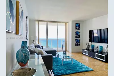 1830 S Ocean Dr #4810, Hallandale Beach, FL 33009 - Photo 2