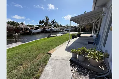 842 Argonaut Isle, Dania Beach, FL 33004 - Photo 6