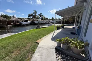 842 Argonaut Isle, Dania Beach, FL 33004 - Photo 6