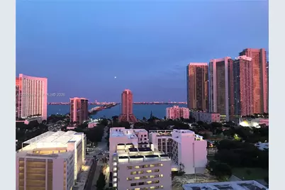 3470 E Coast Ave #H1712, Miami, FL 33137 - Photo 4