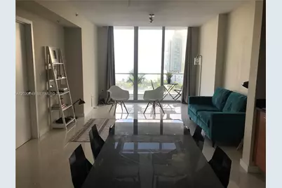 3470 E Coast Ave #H1712, Miami, FL 33137 - Photo 16