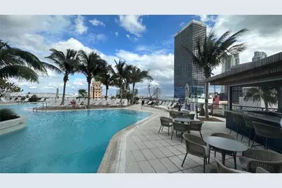 601 NE 1st Ave #3807, Miami, FL 33132 - Photo 12