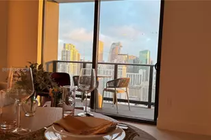 601 NE 1st Ave, Miami, FL 33132 - Photo 4