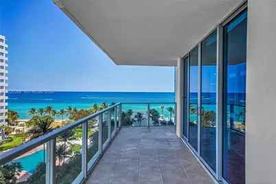 3101 S Ocean Dr #701, Hollywood, FL 33019 - Photo 4