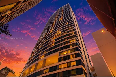 225 N Miami Ave #2308, Miami, FL 33128 - Photo 46
