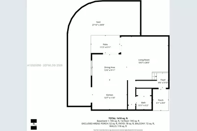 15292 SW 46th Ln Br #64, Miami, FL 33185 - Photo 16