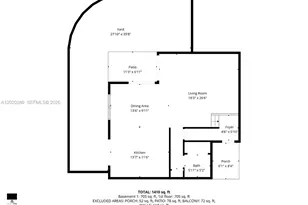 15292 SW 46th Ln Br, Miami, FL 33185 - Photo 16
