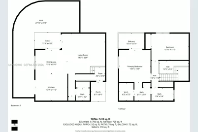 15292 SW 46th Ln Br #64, Miami, FL 33185 - Photo 18