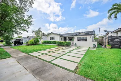 4208 Monroe St #-, Hollywood, FL 33021 - Photo 1