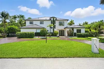 17815 SW 83rd Ct, Palmetto Bay, FL 33157 - Photo 1