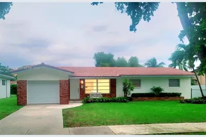 1145 Meadowlark Ave, Miami Springs, FL 33166 - Photo 1
