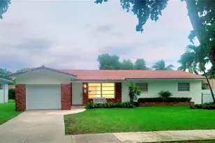 1145 Meadow Lark Ave, Miami Springs, FL 33166 - Photo 1