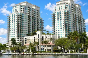 610 W Las Olas Blvd, Fort Lauderdale, FL 33312 - Photo 1