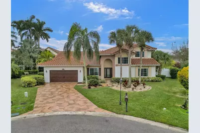 4077 NW 83rd Ln, Coral Springs, FL 33065 - Photo 2