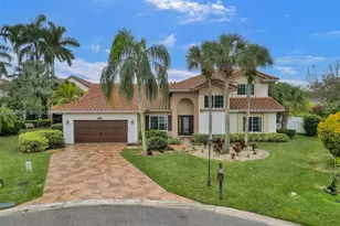 4077 NW 83rd Ln, Coral Springs, FL 33065 - Photo 2