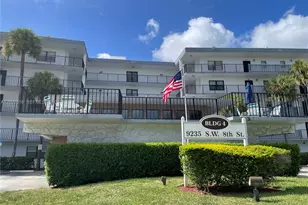 9235 SW 8th St, Boca Raton, FL 33428 - Photo 1