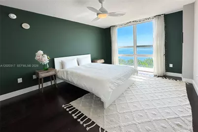 2000 N Bayshore Dr #614, Miami, FL 33137 - Photo 2