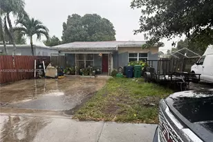 3101 NW 99th St, Miami, FL 33147 - Photo 1