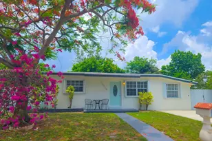 20520 NE 15th Ave, Miami, FL 33179 - Photo 1