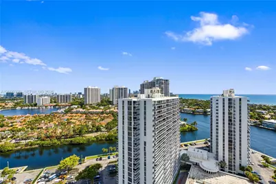 20281 E Country Club Dr #2101, Aventura, FL 33180 - Photo 32