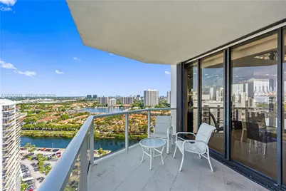 20281 E Country Club Dr #2101, Aventura, FL 33180 - Photo 46